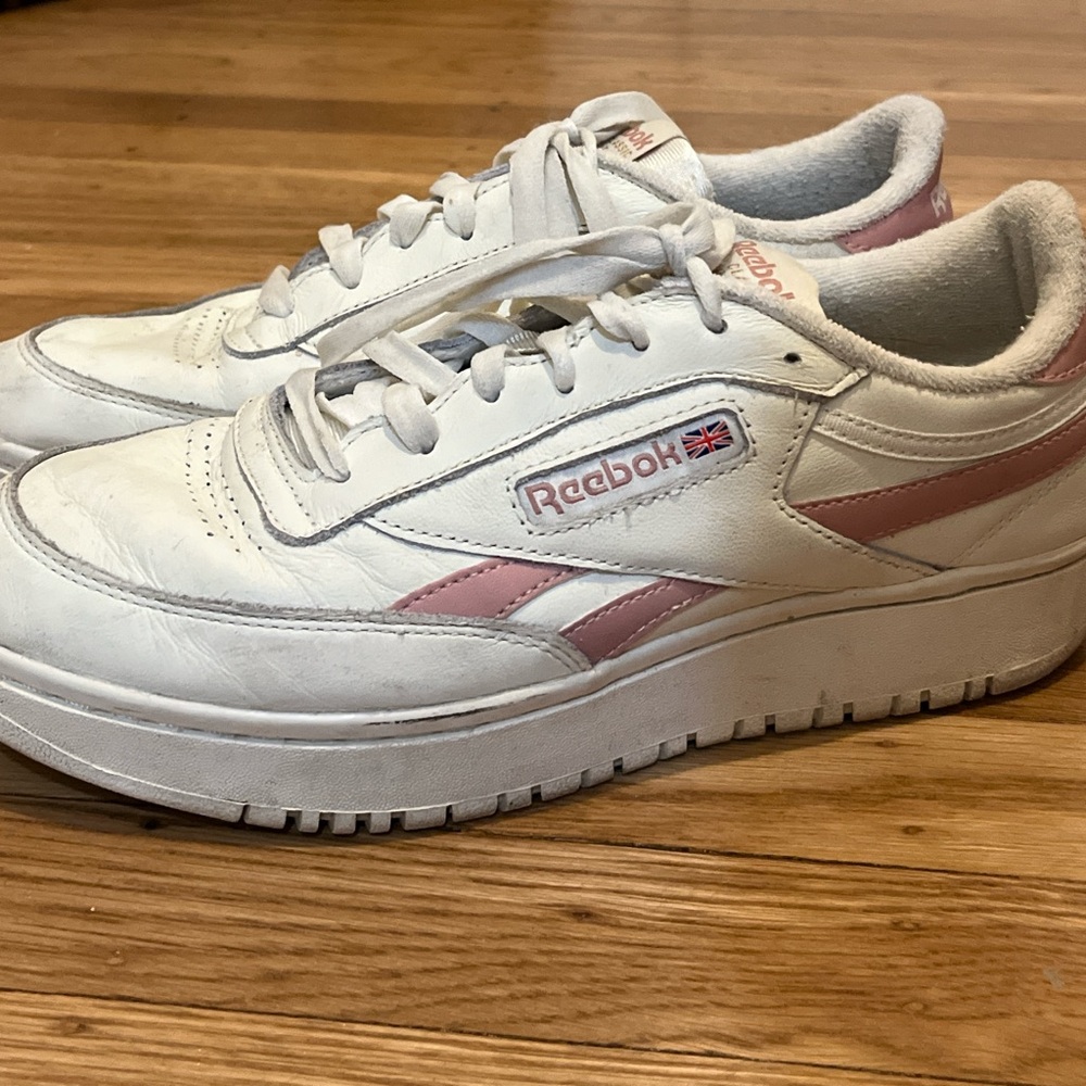 Reebok Women’s Club C Double Revenge Shoes